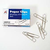 USITC makes determination in five-year (sunset) review concerning paper clips from China