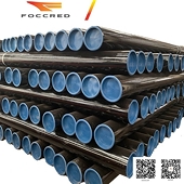 Mexico launches first AD sunset review on seamless carbon steel pipes from 4 countries