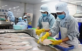 Promising signs for aquatic exports amid global uncertainties