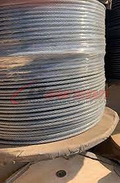 EU starts fourth AD sunset review on China’s steel ropes and cables