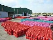 Philippines initiates investigation on LPG steel cylinder imports
