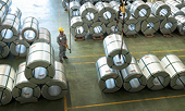 New Antidumping Duty Petition On Boltless Steel Shelving Units Prepackaged For Sale From India, Malaysia, Taiwan, Thailand And Vietnam