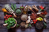 Efforts needed to help Vietnamese herbs go global