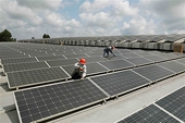 Vietnam: Warning About The Risk That Vietnamese Solar Cells Are Subject To Anti-Circumvention Duty From The US To 254%