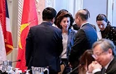 US review of China tariffs won't depend on trade 'breakthrough,' official says
