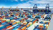 Statistics of anti-dumping on commodity groups in the world up to 31st December 2022