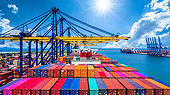 Statistics of Safeguard Measures on commodity groups in the world up to 31st December 2022