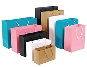 Vietnamese paper shopping bags under anti-dumping investigation in US