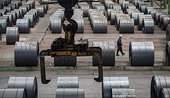WTO backs Japan over Chinese stainless steel tariffs