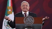 Mexico imposes 50% tariff on white corn imports amid trade dispute with U.S. and Canada