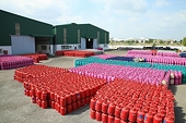 Philippines - Safeguard measures on LPG Steel Cylinders
