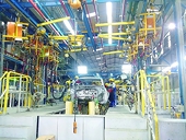 New preferential import tax rates for automobile production and assembly