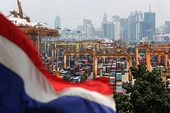 Thailand extends Chinese, Malaysian HR coil/sheet anti-dumping duties