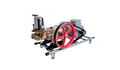 Gas Powered Pressure Washers - The US investigates anti-dumping measure