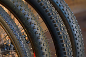 Bicycle, motorcycle tires - Morocco investigates anti-dumping measure