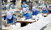 Vietnamese goods to better penetrate UK market
