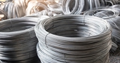 The USA extended the anti-dumping duty on wire rod from Ukraine