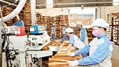 Wood exporting enterprises at risk of high tax in US market