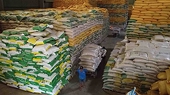 Vietnamese rice prices up after rice export ban of India, Russia, UAE