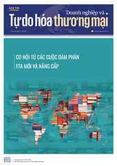Magazine "Businesses and Free Trade" No.31+32 Quarter I+II/2023
