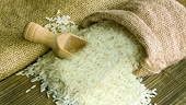 Rice exports see “golden opportunity”