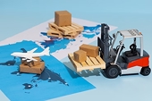 Global risks leaving export target on edge