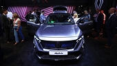 Germany backs tariff delay on electric vehicle sales between UK and EU