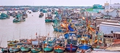 Consistent measures against IUU fishing as European Commission's inspection approaches