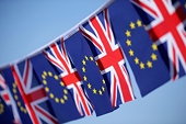 UK and EU to Discuss Post-Brexit EV Tariffs Ahead of Deadline