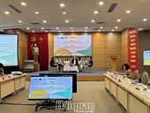 Lacking processing technology, expanding agricultural export markets is still difficult
