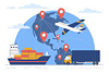 International trade in a changing world: are you up to speed?
