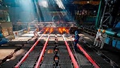 EU plans anti-subsidy probe into Chinese steelmakers