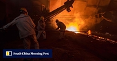 EU to investigate Chinese steel and aluminium sectors, with tariffs looming, in deal with US