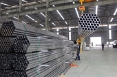 Vietnam Issues Decision To Conduct Sunset Review Of Anti-Dumping Measures On Aluminum Products From China