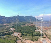 Vietnam Issues Official Questionnaire For Foreign Manufacturers/exporters In The Anti-Dumping Investigation Of Wind Tower Products From China