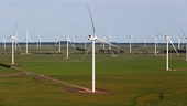 Australia: Tariffs on Chinese wind towers to be lifted to help seal wine deal