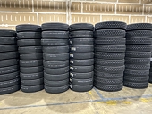 US: New Antidumping Petitions on Truck and Bus Tires from Thailand