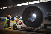 India Criticises Safeguard Measures On Import Of Steel Product At WTO Meet