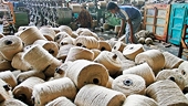 India-Bangladesh: Countervailing duty on jute goods?