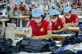 Green production now inevitable for Vietnamese exporters