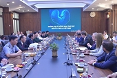 Vietnamese seafood striving to have yellow card removed in 6 months