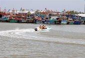 PM orders ensuring resources for IUU fishing combat