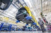 China urges EU to correct wrong practice in anti-subsidy probe on Chinese electric vehicles