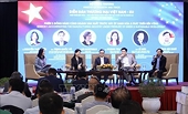 Domestic enterprises advised to meet EU’s green, sustainable development requirements: forum