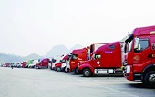 Farm exports to China expected to continue uptrend