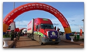 Ample room to develop Vietnamese clam exports