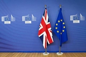 European Commission calls for three-year extension to EV trade deal with UK