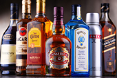 Indian alcohol cos seek elimination of 'non-tariff barriers' in EU markets