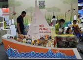 Accelerate agricultural and food exports through digital trade promotion