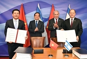 VIFTA – Opportunity for Vietnamese goods to penetrate Israeli market